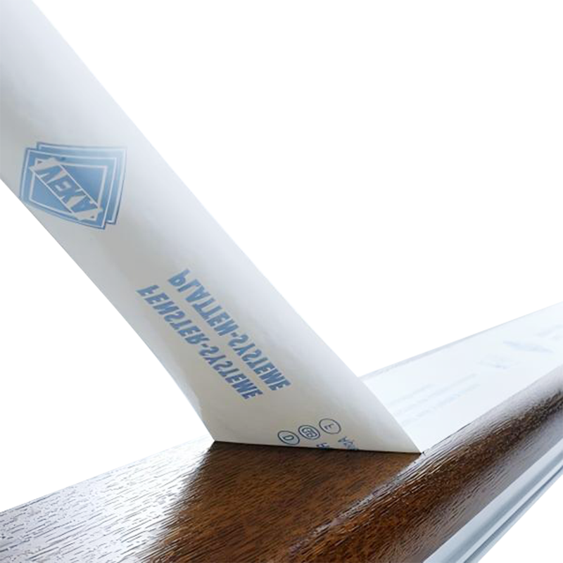 Защитная пленка для алюминиевого профиля/алюминиевого окна и двери/алюминиевой пластины с покрытием