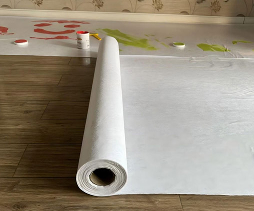 Поверхностная защита флис